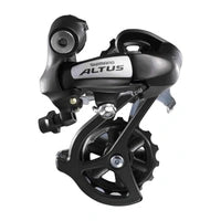 CAMBIO TRAS ALTUS RD-M301 7/8V