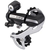 CAMBIO TRAS ACERA RD-M360L 7/8V