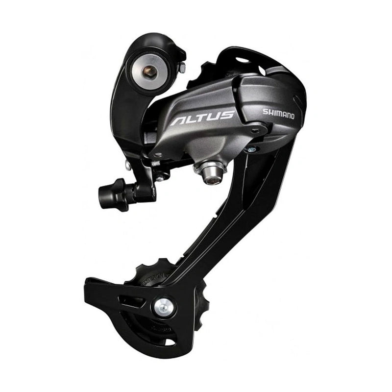 CAMBIO TRAS ALTUS RD-M370 SGS 9V
