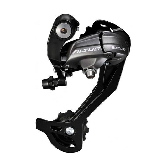 CAMBIO TRAS ALTUS RD-M370 SGS 9V