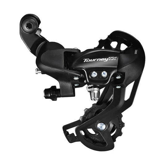 Cambio Tras Tourney Rd-Tx800 Sgs 7/8 V