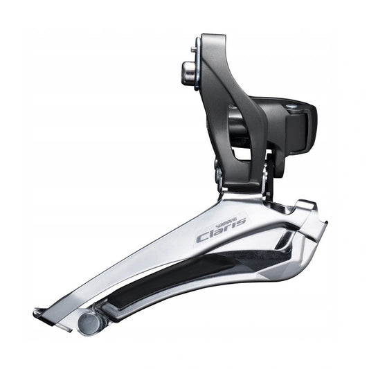 DESV DEL CLARIS FD-R2000 DOBLE 34.9MM 8V