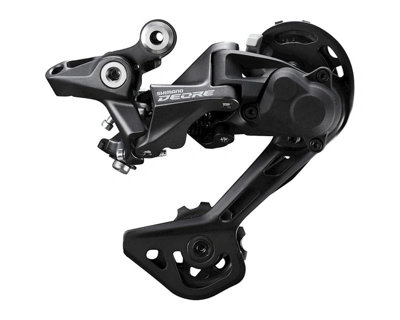 CAMBIO TRAS DEORE RD-M5120 SGS 10/11V