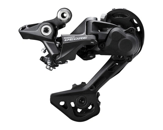 CAMBIO TRAS DEORE RD-M5120 SGS 10/11V