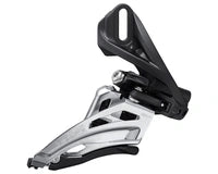 DESV DEL DEORE FD-M4100 DOBLE DIRECT S SWING P LADO