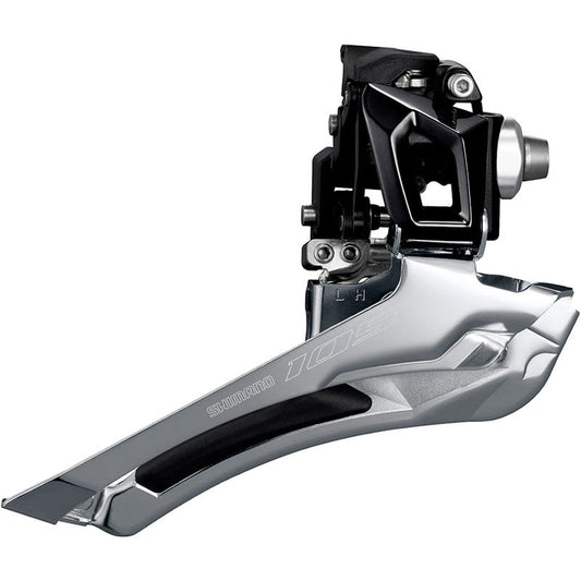 DESV DEL 105 FD-R7000 ABRAZADERA 34.9MM 11V