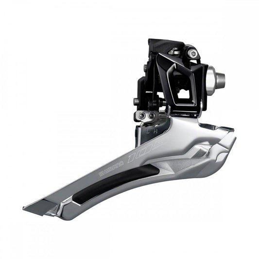 DESV DEL 105 FD-R7000 DOBLE BRAZED-ON 11V
