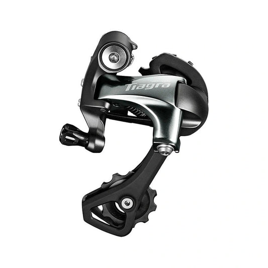 CAMBIO TRAS TIAGRA RD-4700 GS 10V