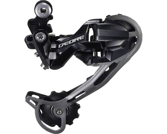 CAMBIO TRAS DEORE RD-M592 SGS 9V