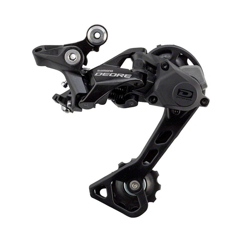 CAMBIO TRAS DEORE RD-M6000 GS 10V