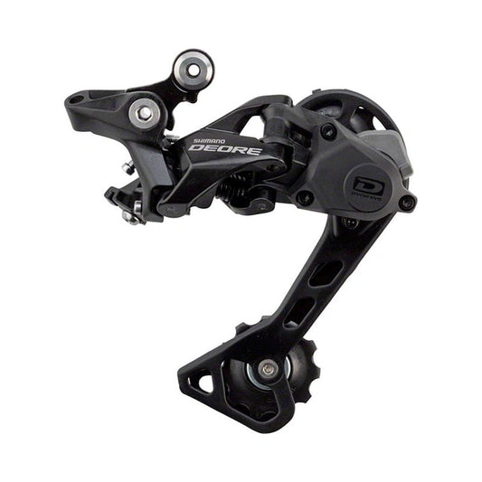 CAMBIO TRAS DEORE RD-M6000 GS 10V