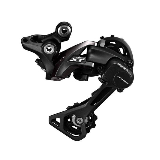 CAMBIO TRAS DEORE XT RD-M8000 GS 11V