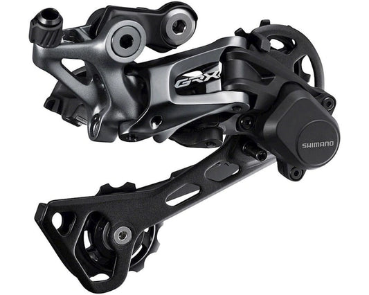 CAMBIO TRAS GRX RD-RX812 11V P/ CASSETE 11/40D