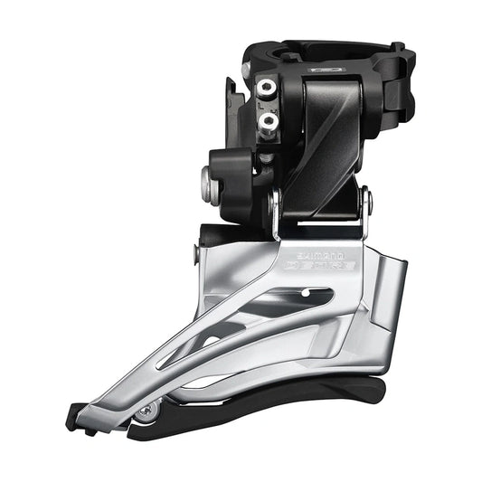 DESV DEL DEORE FD-M6025-H DOBLE 34.9MM