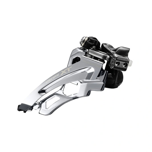 DESV DEL DEORE XT FD-M8000-L TRIPLE 34.9MM