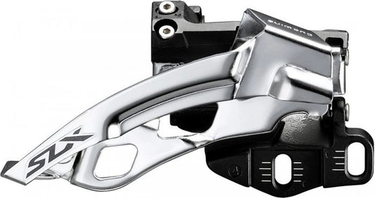 DESV DEL SLX FD-M7000-E 3X10 E-TYPE TOP