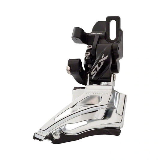 DESV DEL SLX FD-M7025-D DOBLE DIRECT