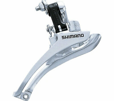 DESV DEL TOURNEY A050 RUTA 28.6MM