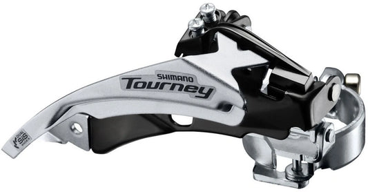 DESV DEL TOURNEY FD-TY500