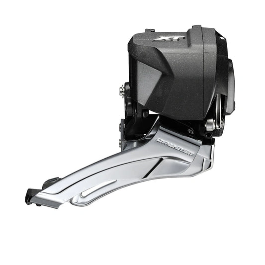 DESV DEL DEORE XT DI2 FD-M8070 DOBLE