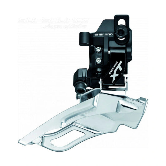 DESV DEL DEORE XT FD-M781 TRIPLE