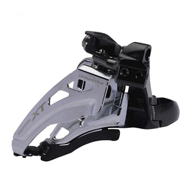 DESV DEL DEORE XT FD-M8020 DOBLE 34.9MM