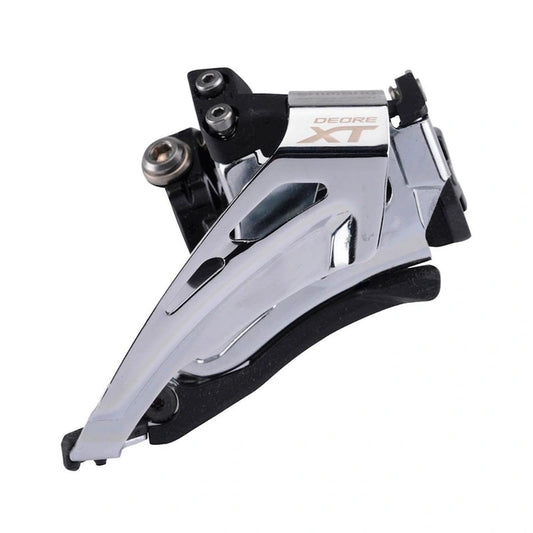 DESV DEL DEORE XT FD-M8025 DOBLE DIRECT