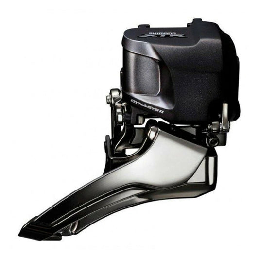 DESV DEL XTR DI2 FD-M9070 DOBLE