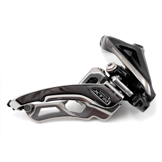 DESV DEL XTR FD-M9000 TRIPLE 34.9MM