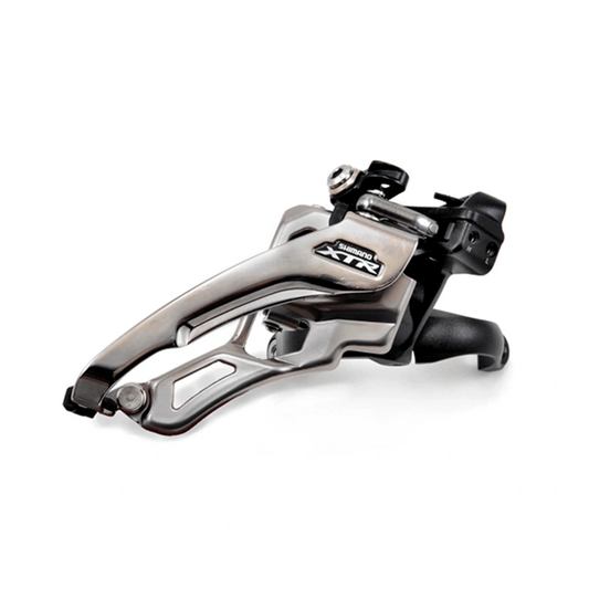 DESV DEL XTR FD-M9000 TRIPLE 34.9MM