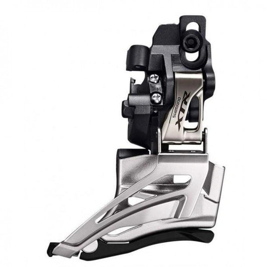 DESV DEL XTR FD-M9025-D 2X11 DOWN SWING DUAL PULL