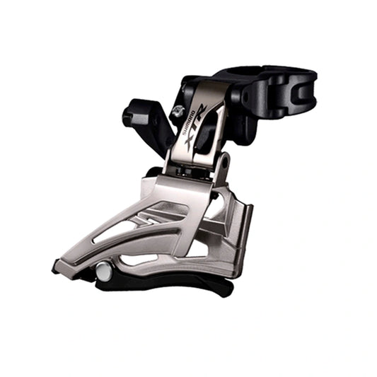 DESV DEL XTR FD-M9025 DOBLE 34.9MM
