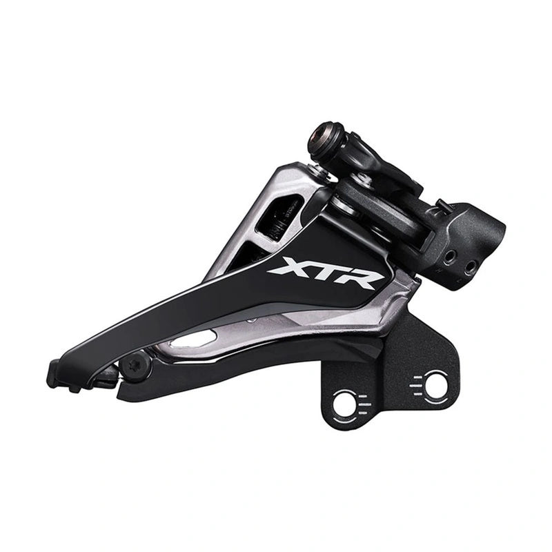 DESV DEL XTR FD-M9100 DOBLE E-TYPE S SWING P LADO 12V