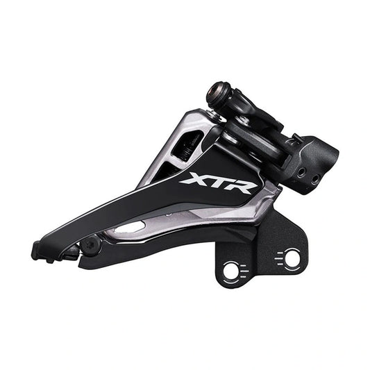 DESV DEL XTR FD-M9100 DOBLE E-TYPE S SWING P LADO 12V