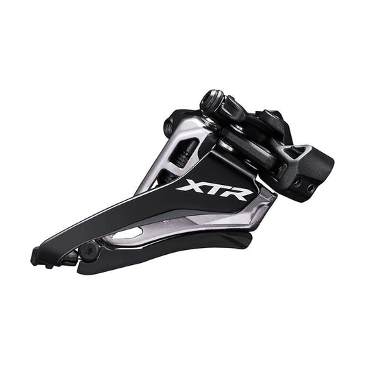 DESV DEL XTR FD-M9100M DOBLE 34.9MM