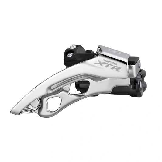 DESV DEL XTR FD-M980 TRIPLE 34.9MM