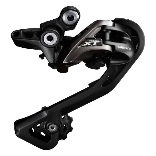 CAMBIO TRAS DEORE XT T8000 10V