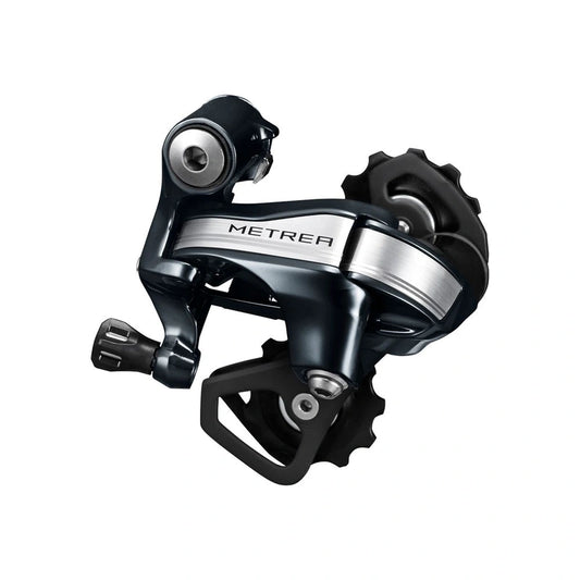 CAMBIO TRAS METREA RD-U5000 SS S/GANCH 11V