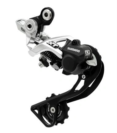 CAMBIO TRAS DEORE XT RD-M786 SGS 10V PTA