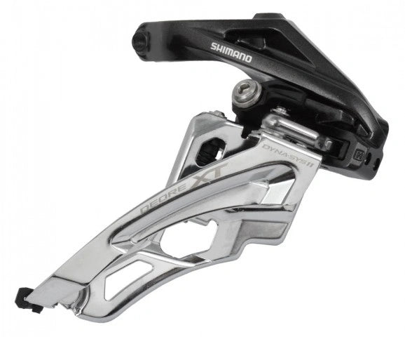 DESV DEL XT FD-M8020-H HIGH SIDE/FRONT 2