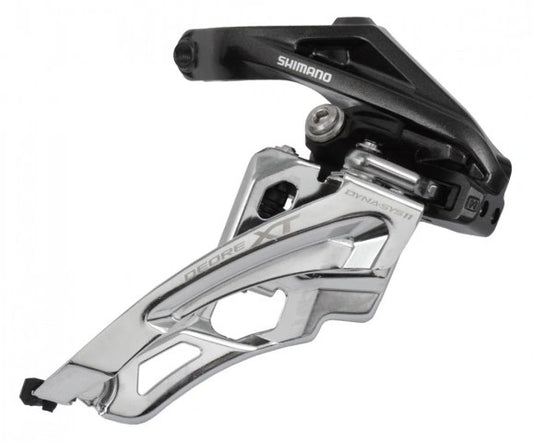 DESV DEL XT FD-M8020-H HIGH SIDE/FRONT 2