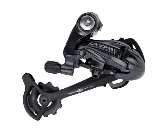 CAMBIO TRAS DEORE RD-M591-L 9V