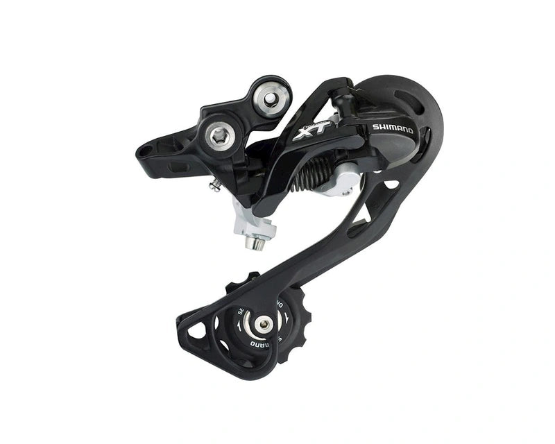CAMBIO TRAS DEORE XT RD-M781 SGS 10V