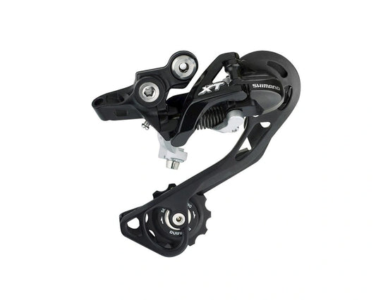 CAMBIO TRAS DEORE XT RD-M781 SGS 10V