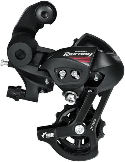 CAMBIO TRAS RD-A070 SMART 7V DIR