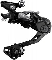 CAMBIO TRAS RD-M6000 DEORE SGS 10V
