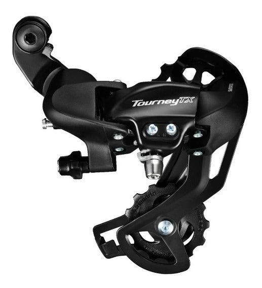 CAMBIO TRAS TOURNEY RD-TX800 7/8V