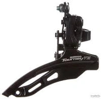 DESV DEL TOURNEY FD-TZ500 P/42D 28.6MM
