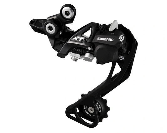 CAMBIO TRAS DEORE XT RD-M786 SGS 10V