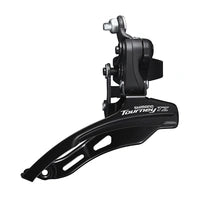 DESV DEL TOURNEY FD-TZ510 P/48D 28.6MM